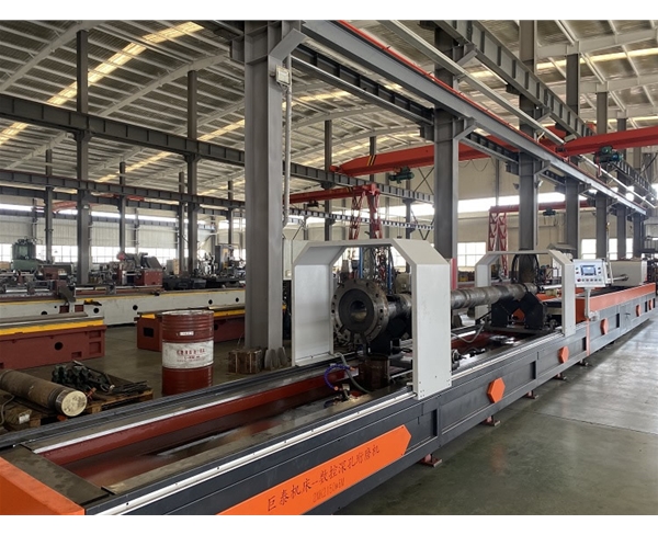 贵阳2MK2135数控珩磨机床