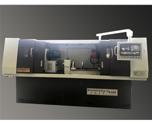 贵阳ZK2102双轴数控深孔枪钻