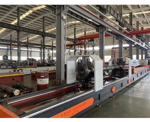 贵阳2MK2135数控珩磨机床